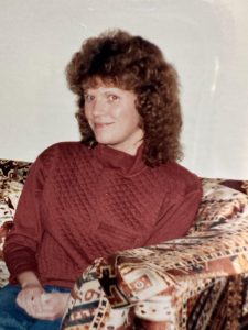 Jacqueline Kay Marshall